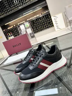 BALLY sneakers