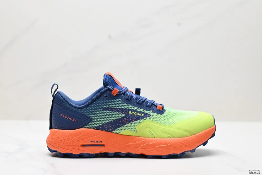 Brooks Glycerin 20 Running Shoes Men’s Cushioning Marathon Nitrogen Jogging Shoes 120392