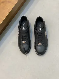 PhiliPP Plein casual shoes