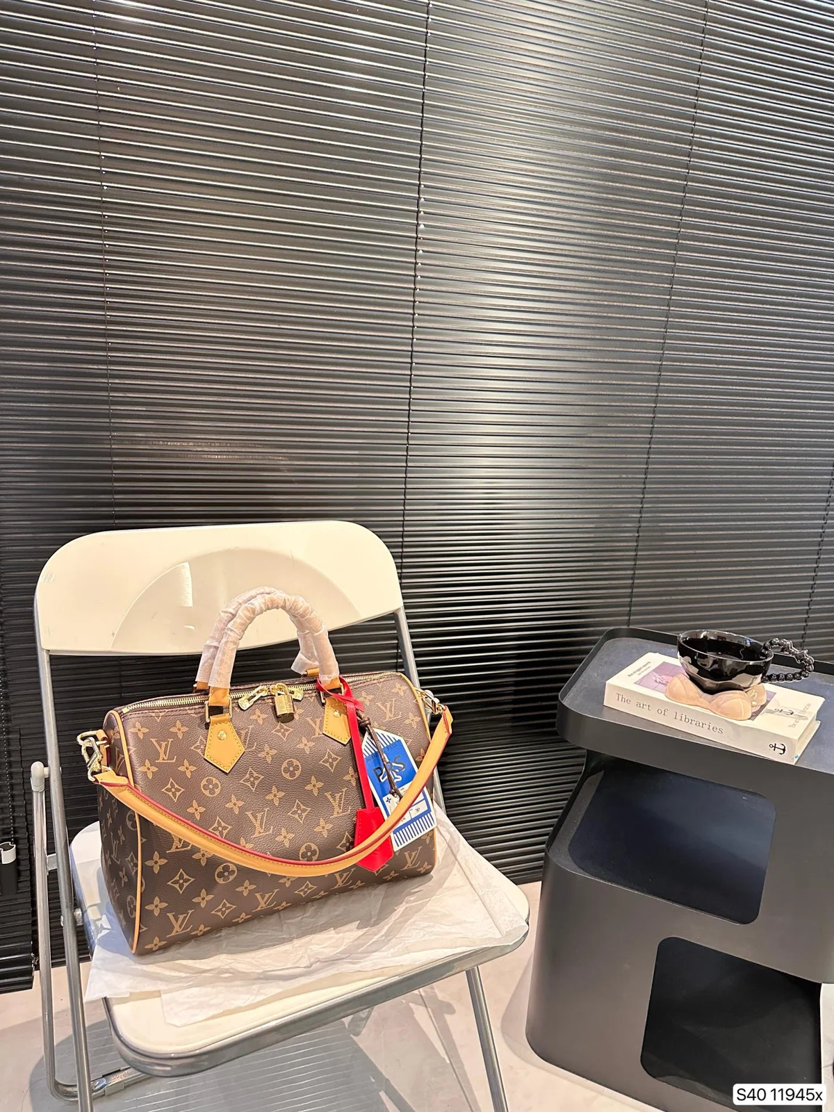 Louis Vuitton Keepall