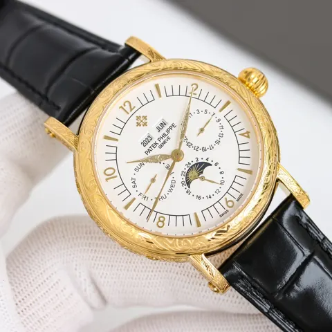 Patek Philippe Watch 5270P