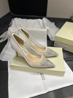 Jimmy Choo Women’s shoes Women’s clothing