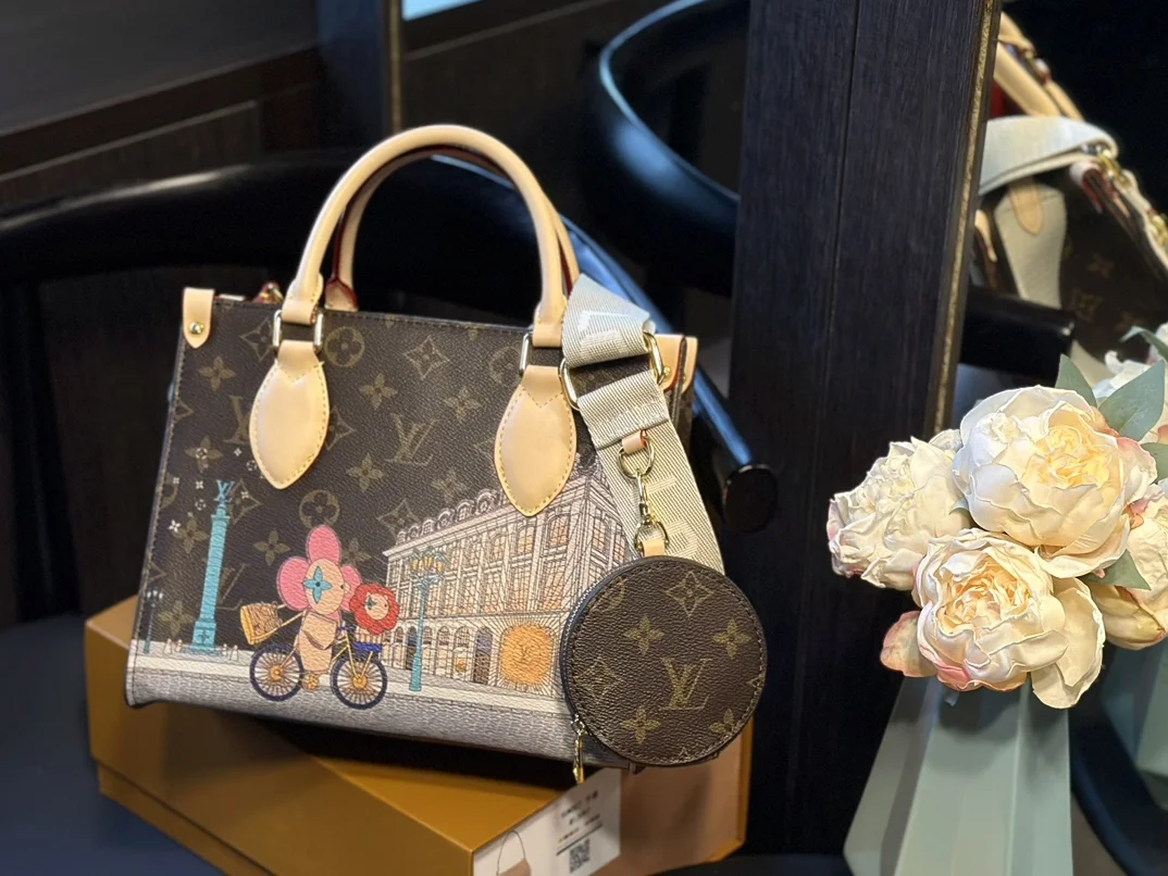 Louis Vuitton OnTheGo
