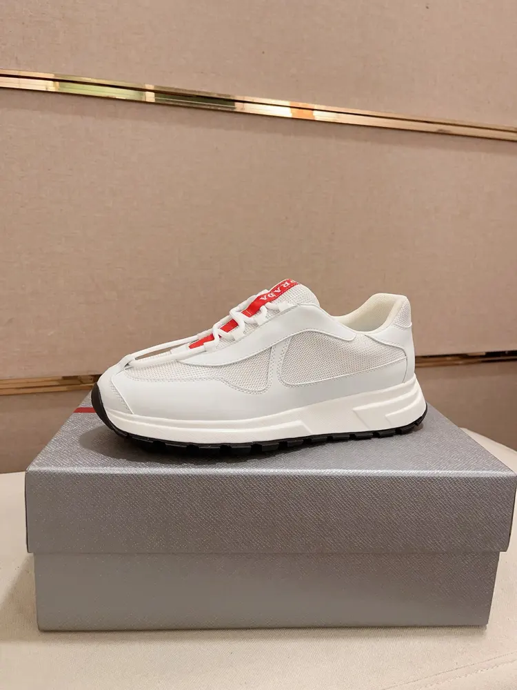 Prada new men’s shoes