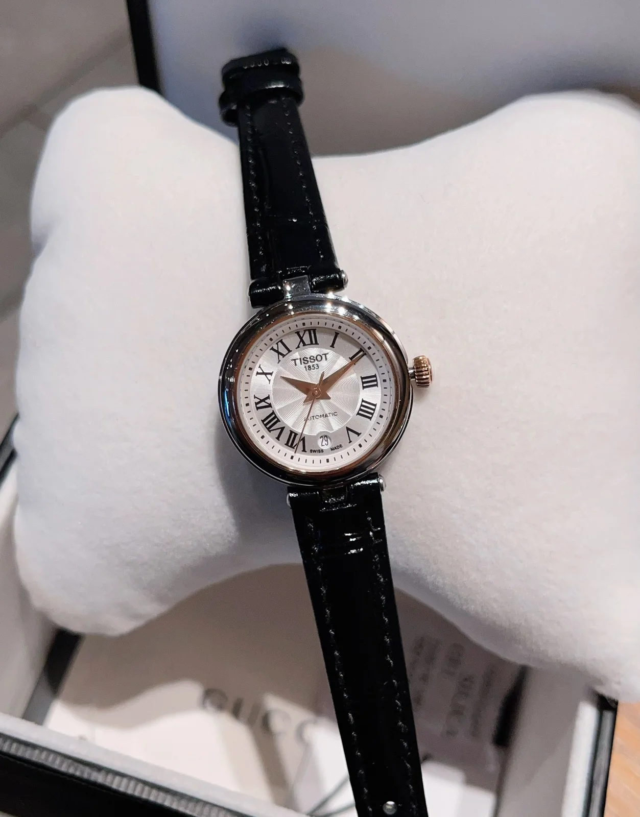 Tissot Watch