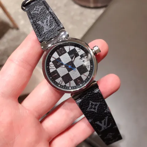 Louis Vuitton Watch