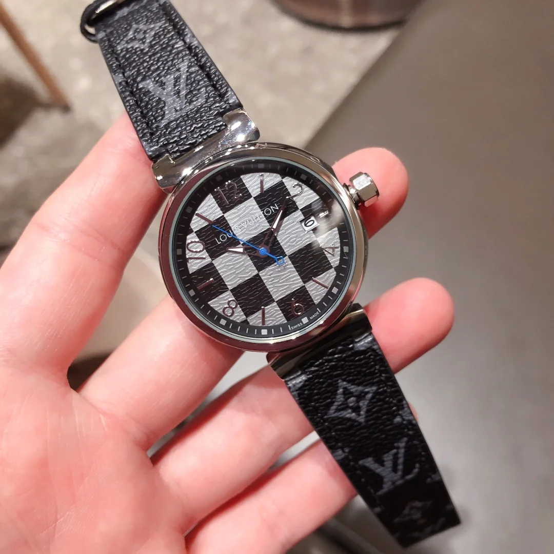 Louis Vuitton Watch