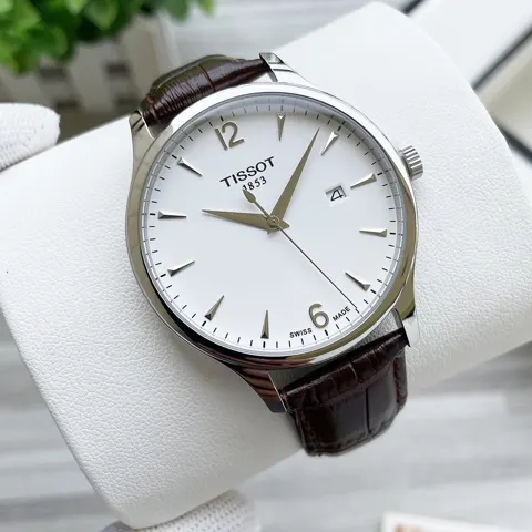 Tissot Watch