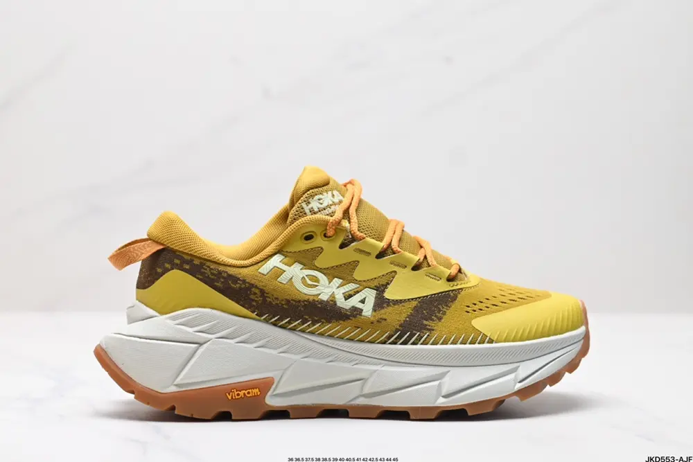 HOKA U SKYLINE-FLOAT X new color matching This brand comes from the Maori language of New 1141610