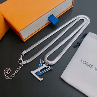 Louis Vuitton necklace