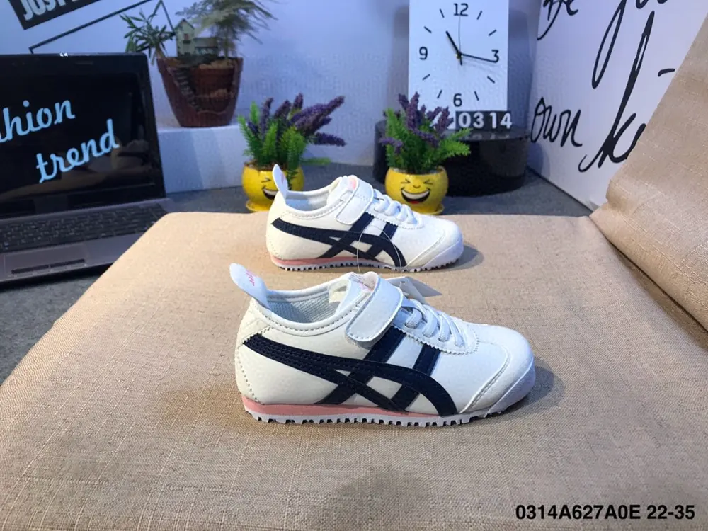 Asics Tiger Mexico 66