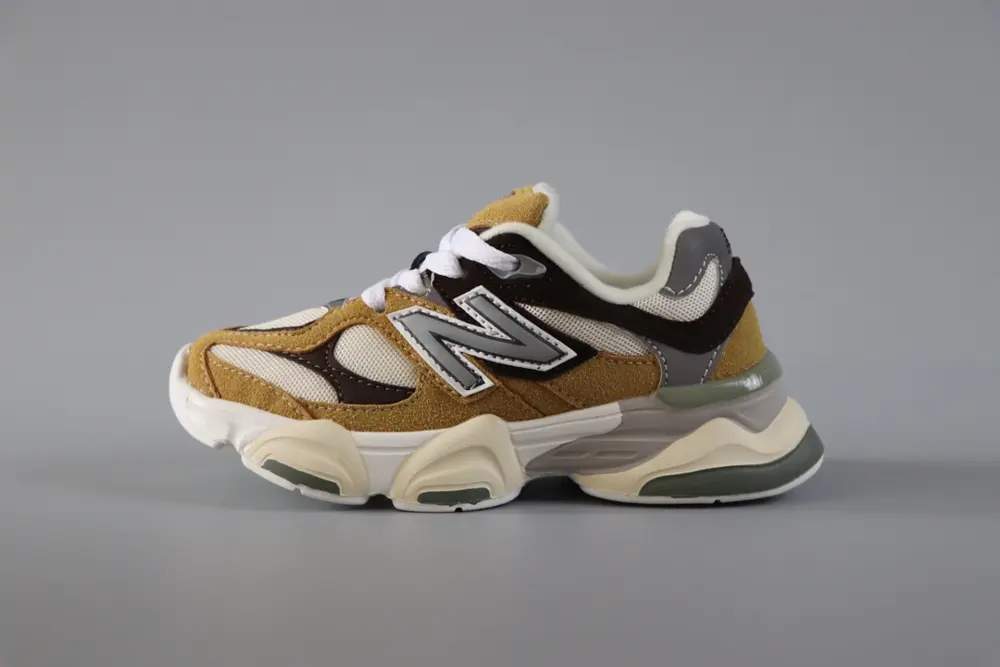 New Balance NB9060 children’s shoes
