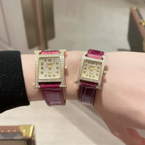 Hermès Master