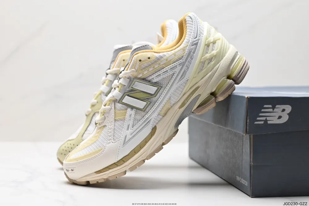 New Balance M1906 series Retro single product treasure dad shoe style Retro elements superb