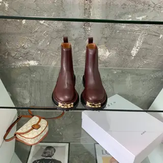 BOTTEGA VENETA Boots