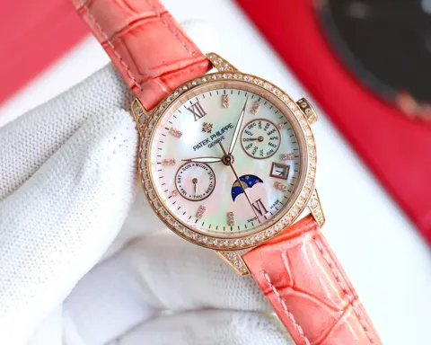 Patek Philippe Watch