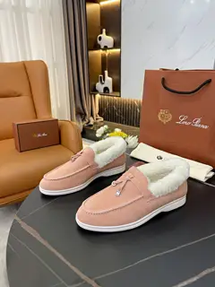 Loro Piana casual sneakers