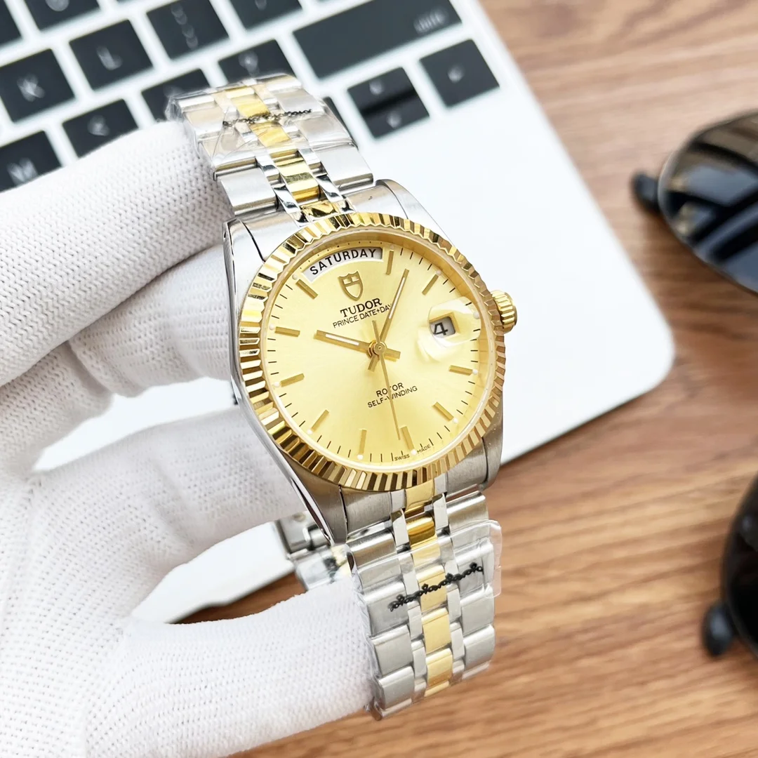 Tudor Watch