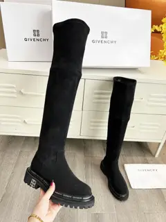 Givenchy boots