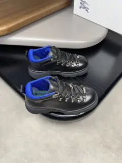 BURBERRY casual shoes