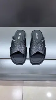 Prada slippers