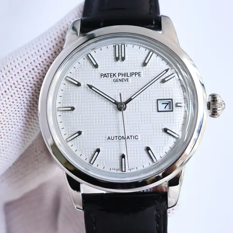 Patek Philippe Watch