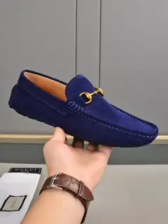 Gucci loafers