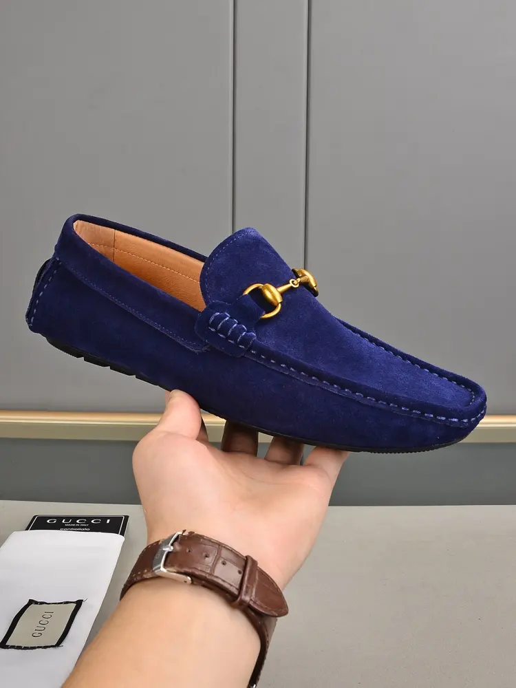 Gucci loafers