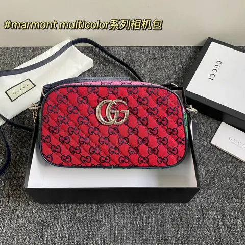 Gucci Marmont