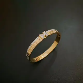 Hermès bracelets