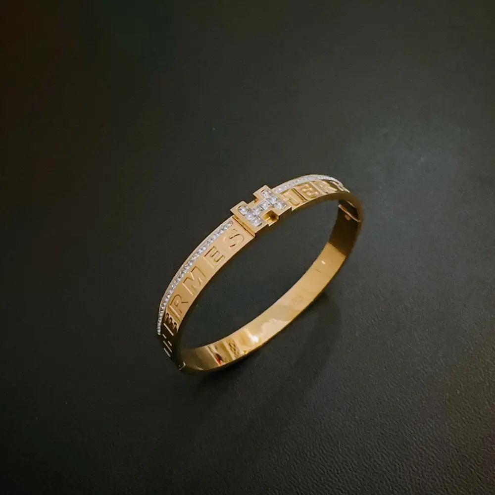 Hermès bracelets