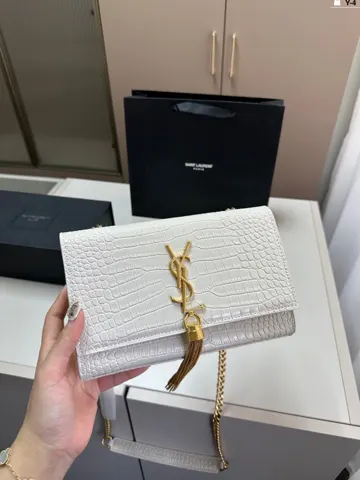Yves Saint Laurent Bag