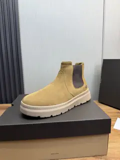 UGG winter hot-selling warm boots Pure handmade stitching