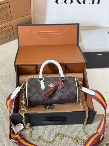 COACH Crossbody