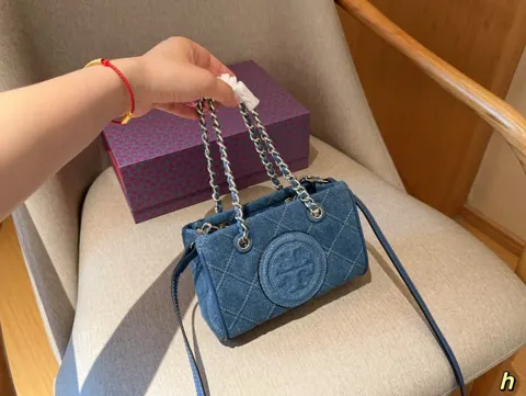 ToryBurch Tote