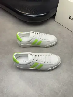Bally casual sports shoes