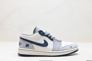 Nike Air Jordan 1 Low AJ1 low-top casual sneakers with official color matching XX2404-004