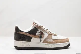 NIKE AIR FORCE 1’07 Sneakers DM1688-803