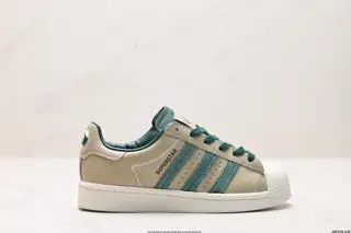 Adidas Originals Superstar Ayoon W shell toe series low-top classic versatile casual sports IF1782