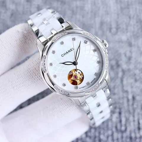 Chanel Watch