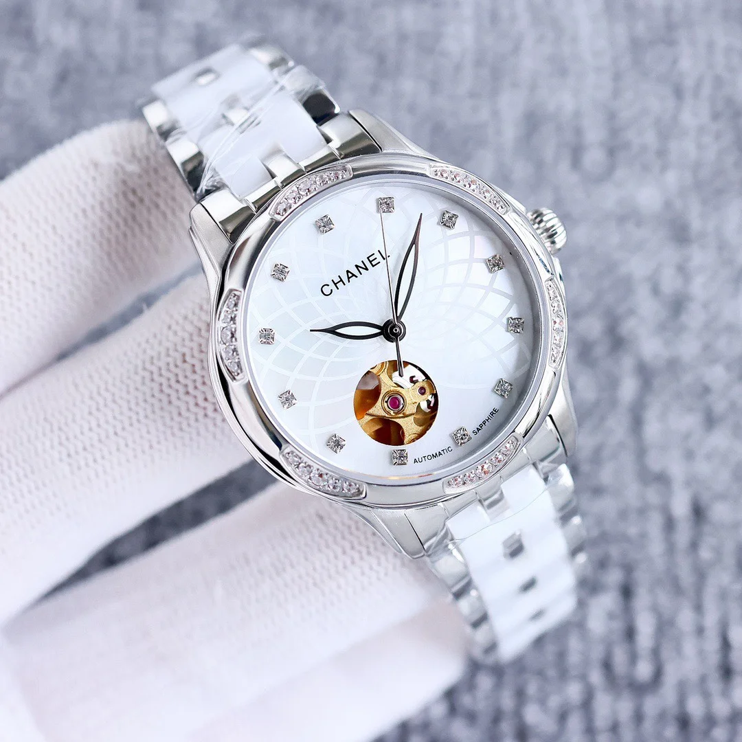 Chanel Watch