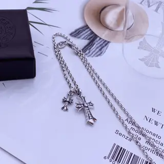 Chrome Hearts Necklace