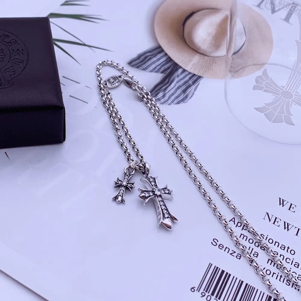 Chrome Hearts Necklace