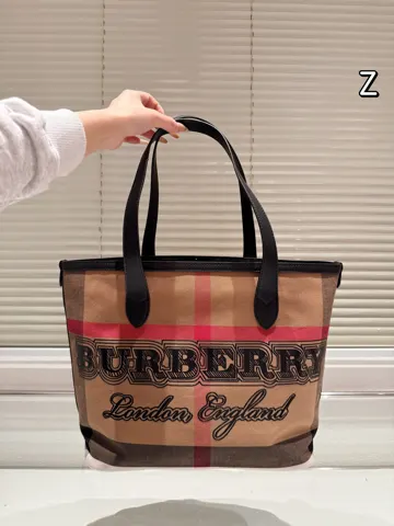 Burberry Bag