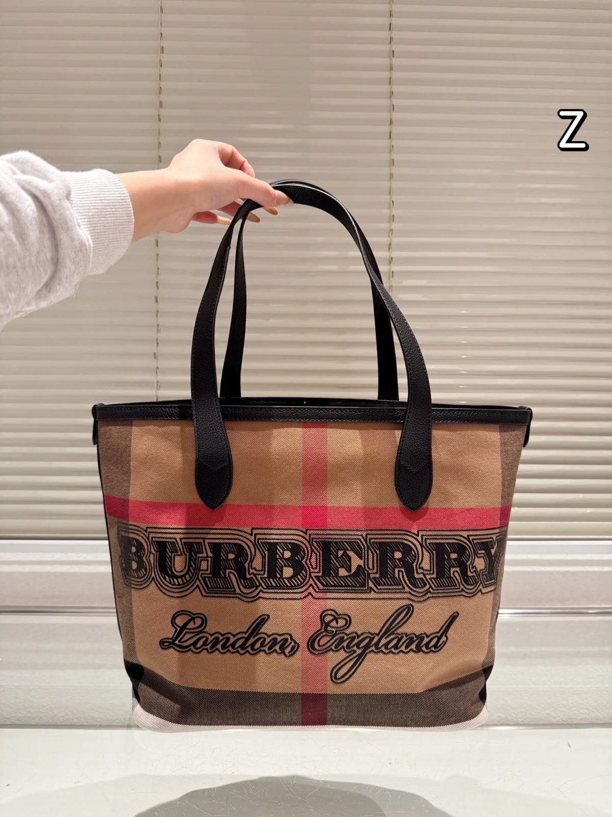 Burberry Bag