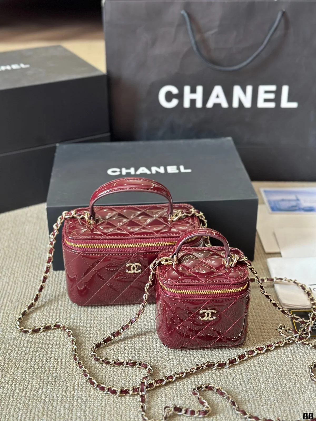 Chanel Bag