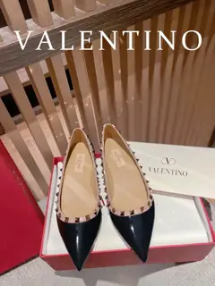 Valentino women’s shoes
