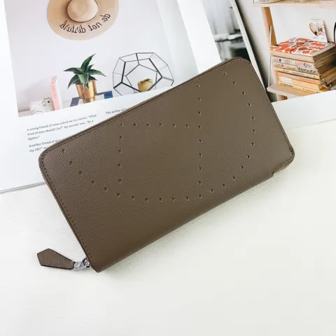 Hermès Wallet