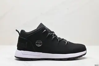 Timberland leather wear-resistant comfortable and casual outdoor boots