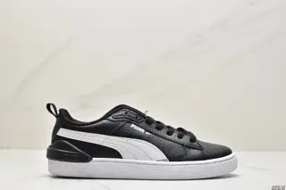 Puma Suede Skate 2022 Fall/Winter Low-top Leather Lightweight Retro Casual Sneakers 380705
